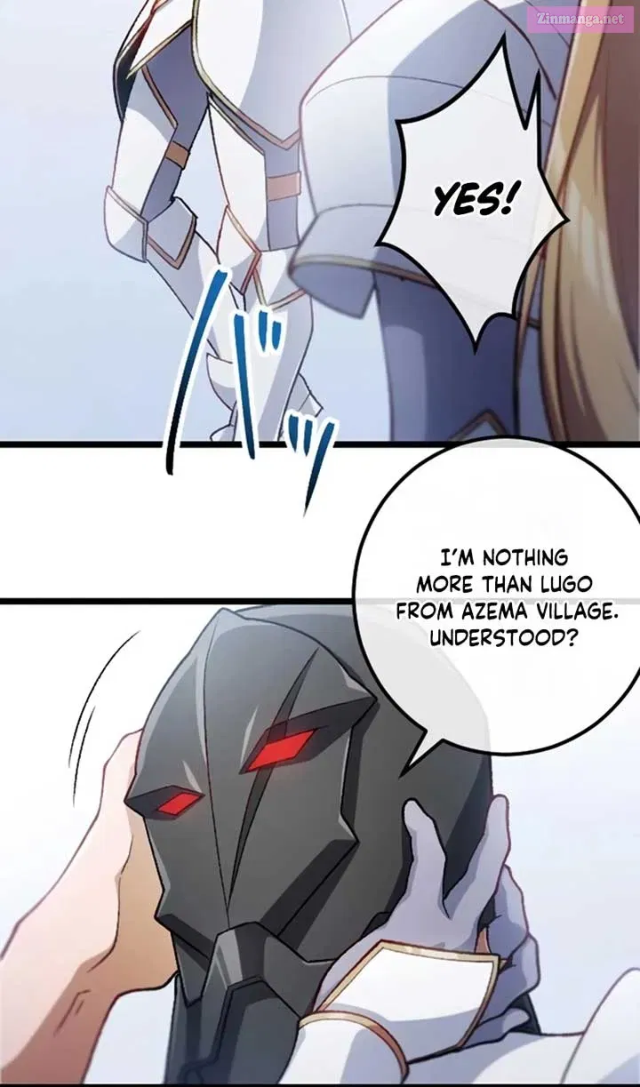 A Former S-Rank Adventurer Who Was Betrayed by His Chapter 17 page 10 - 