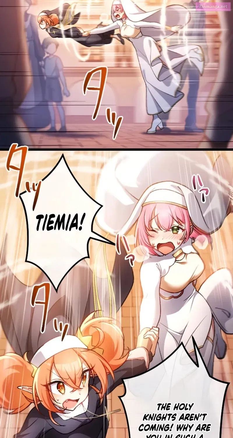 A Former S-Rank Adventurer Who Was Betrayed by His Chapter 18 page 2 - 