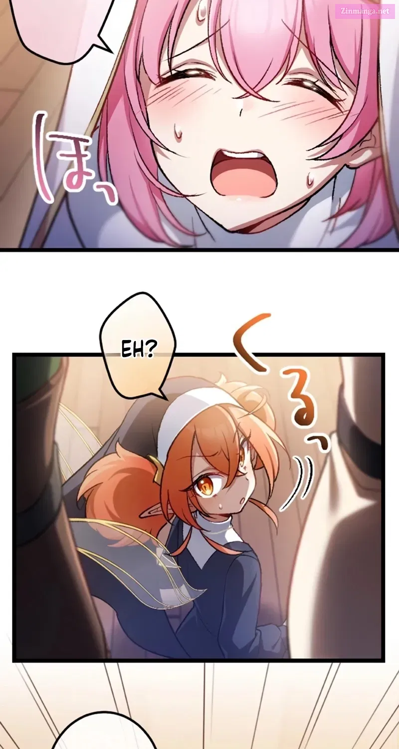 A Former S-Rank Adventurer Who Was Betrayed by His Chapter 18 page 14 - 