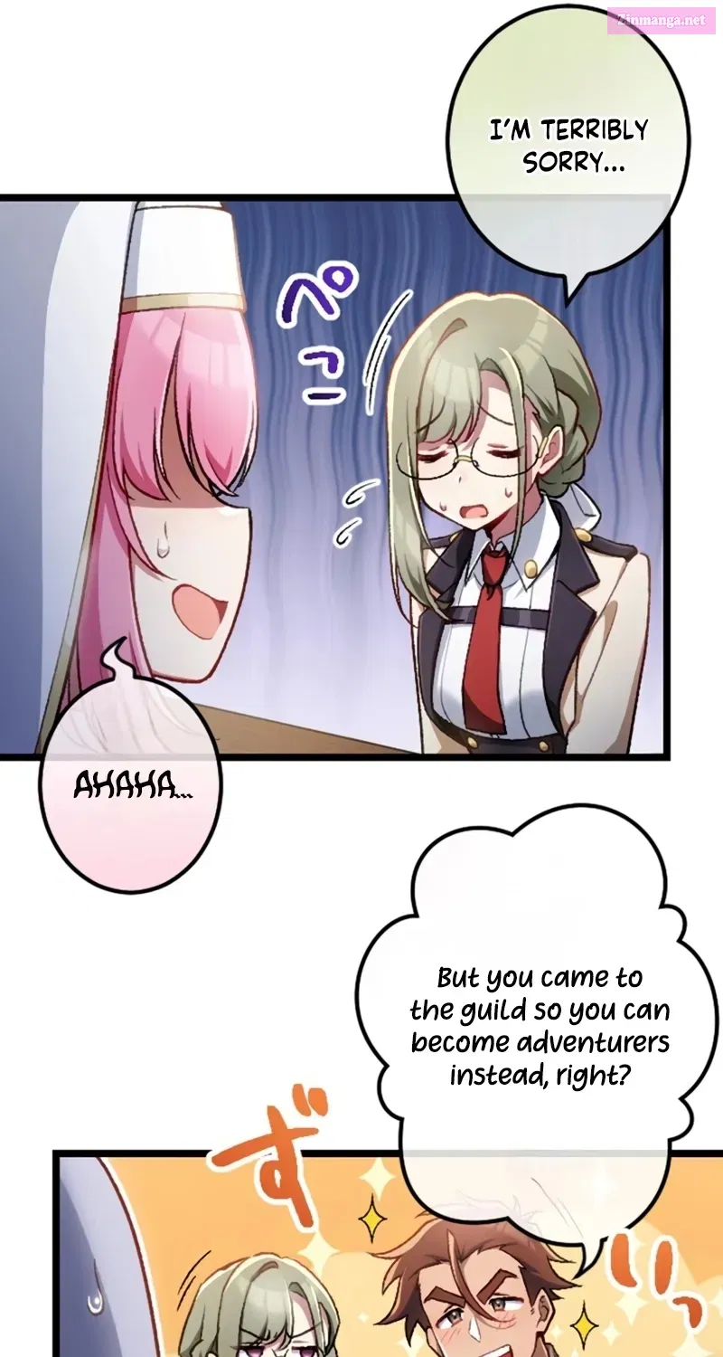 A Former S-Rank Adventurer Who Was Betrayed by His Chapter 18 page 17 - 