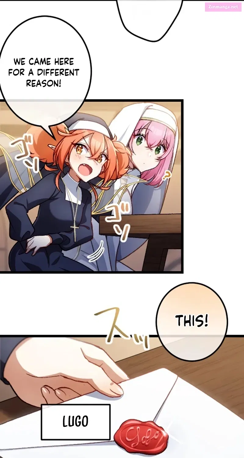 A Former S-Rank Adventurer Who Was Betrayed by His Chapter 18 page 19 - 