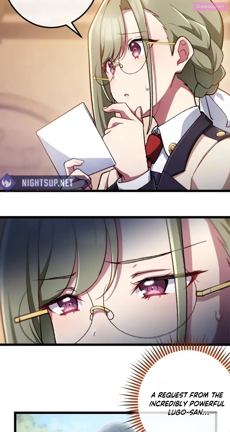 A Former S-Rank Adventurer Who Was Betrayed by His Chapter 18 page 23 - 