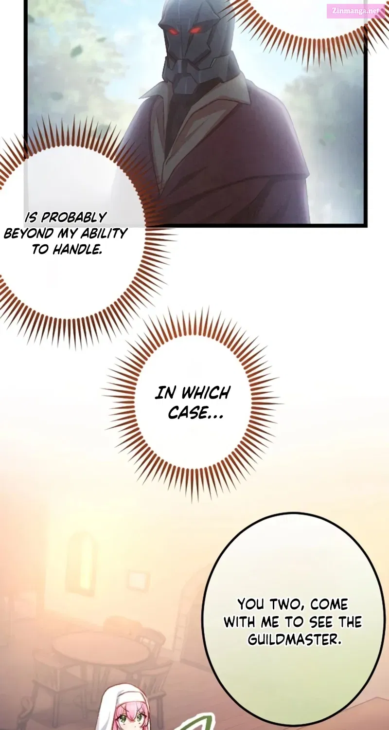 A Former S-Rank Adventurer Who Was Betrayed by His Chapter 18 page 24 - 