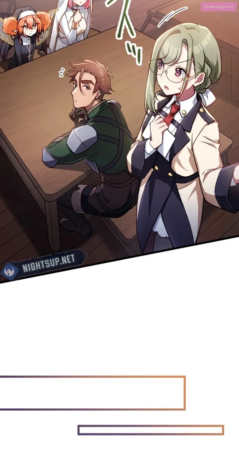 A Former S-Rank Adventurer Who Was Betrayed by His Chapter 18 page 25 - 