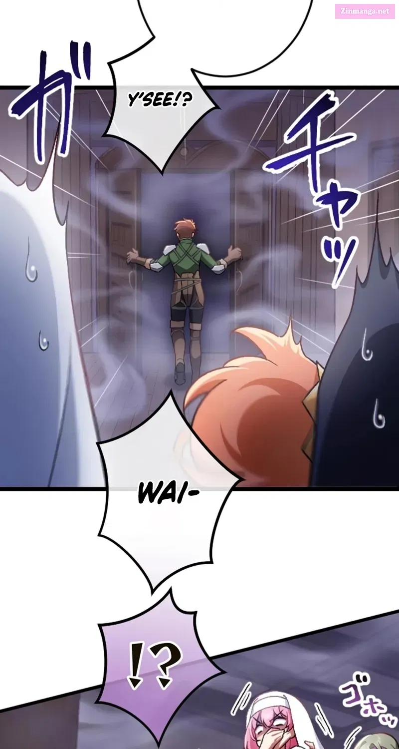 A Former S-Rank Adventurer Who Was Betrayed by His Chapter 18 page 29 - 