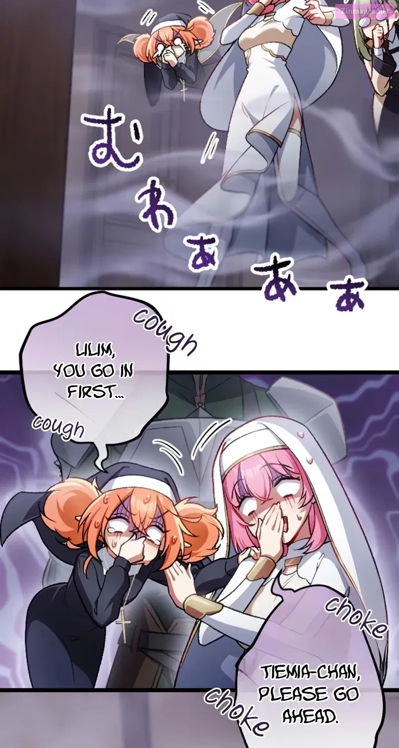 A Former S-Rank Adventurer Who Was Betrayed by His Chapter 18 page 30 - 
