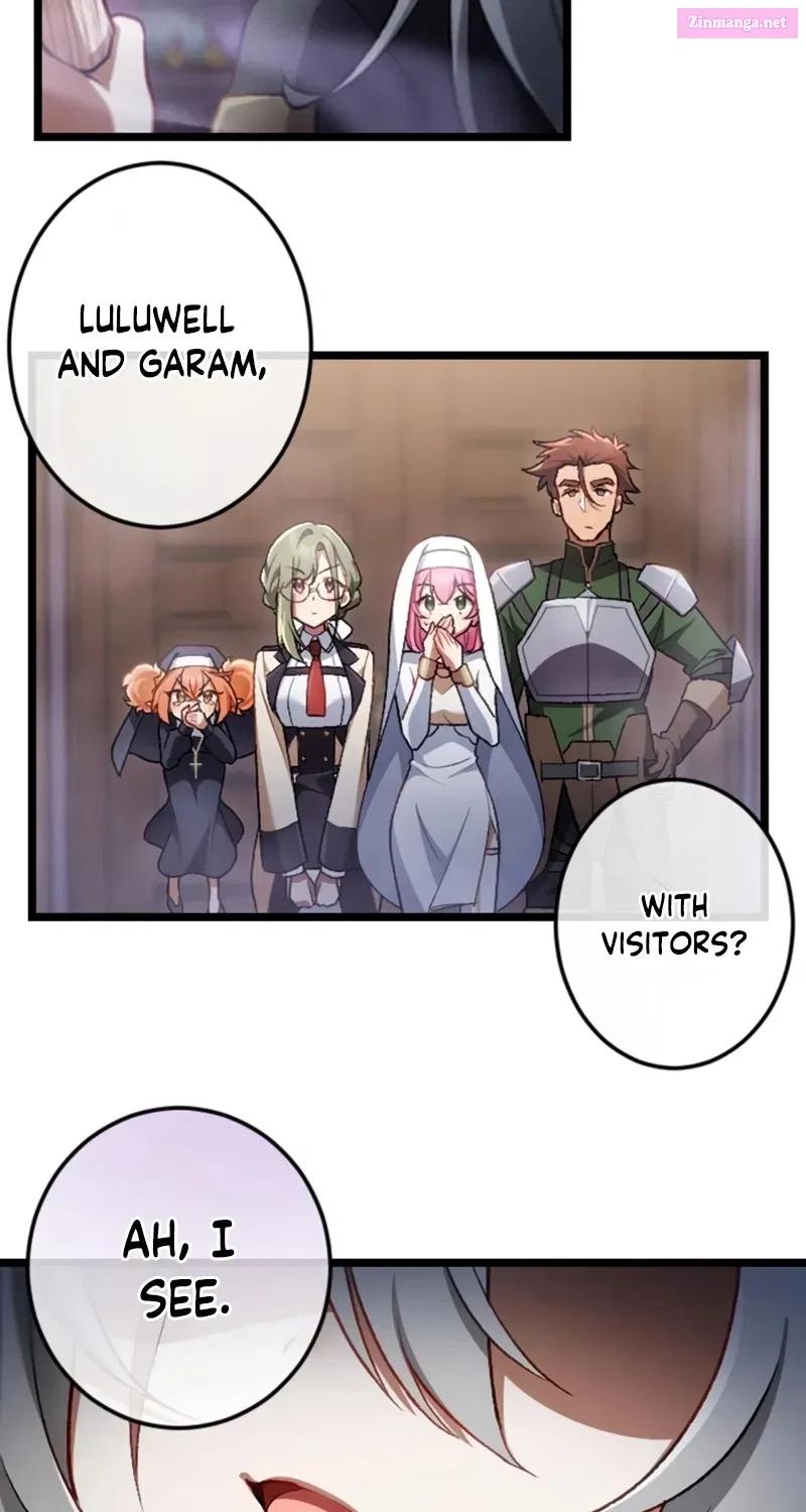 A Former S-Rank Adventurer Who Was Betrayed by His Chapter 18 page 36 - 