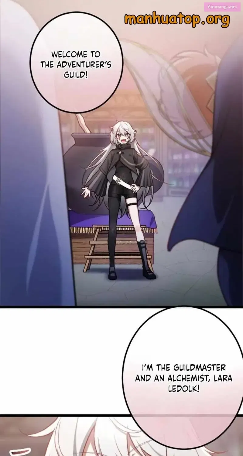 A Former S-Rank Adventurer Who Was Betrayed by His Chapter 19 page 1 - 