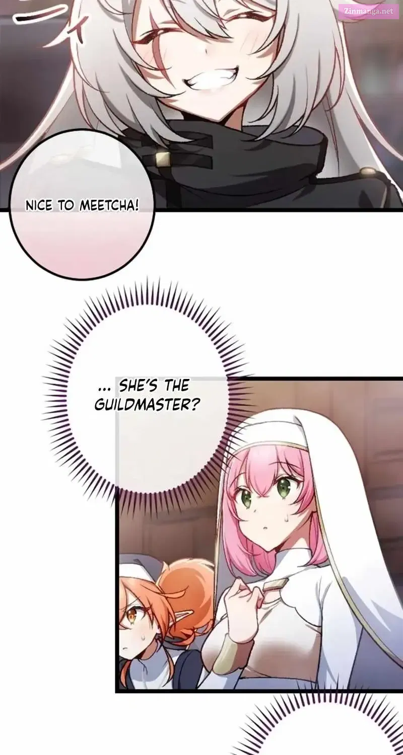 A Former S-Rank Adventurer Who Was Betrayed by His Chapter 19 page 2 - 