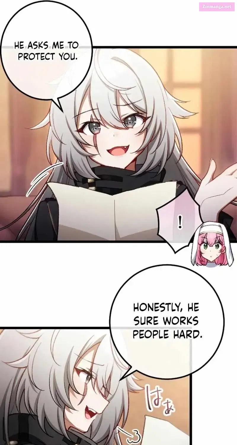 A Former S-Rank Adventurer Who Was Betrayed by His Chapter 19 page 11 - 