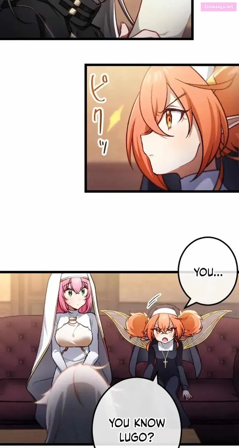 A Former S-Rank Adventurer Who Was Betrayed by His Chapter 19 page 12 - 