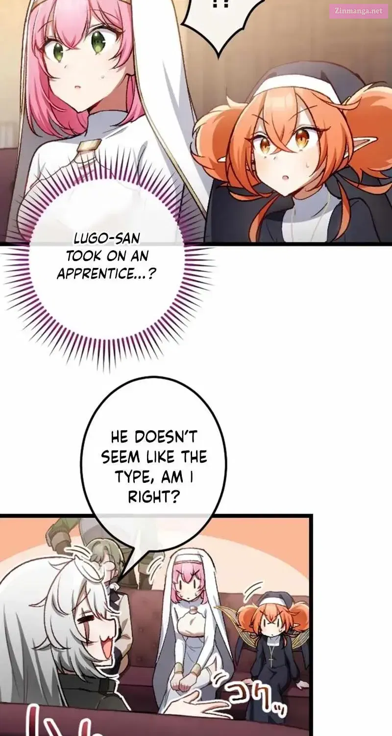 A Former S-Rank Adventurer Who Was Betrayed by His Chapter 19 page 14 - 