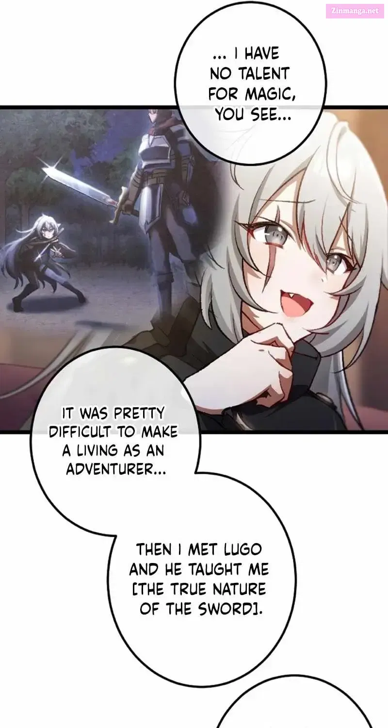 A Former S-Rank Adventurer Who Was Betrayed by His Chapter 19 page 16 - 