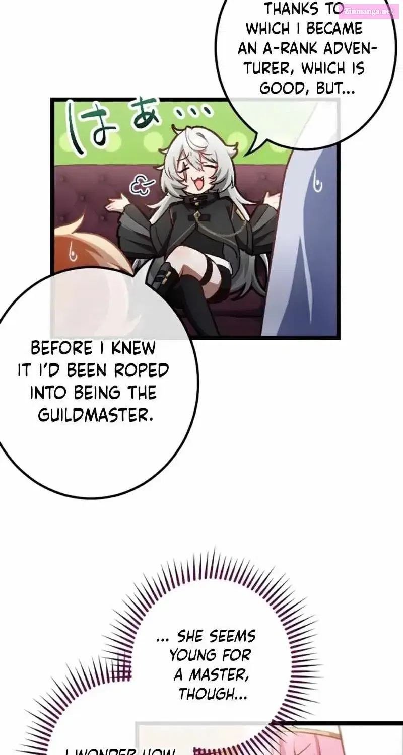 A Former S-Rank Adventurer Who Was Betrayed by His Chapter 19 page 17 - 