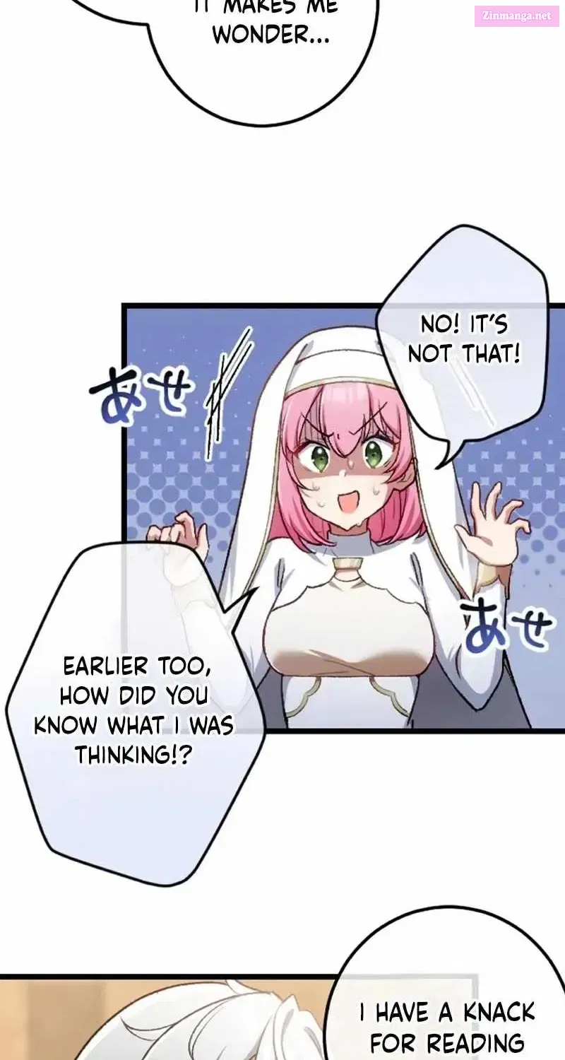 A Former S-Rank Adventurer Who Was Betrayed by His Chapter 19 page 19 - 