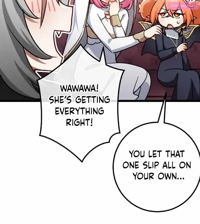A Former S-Rank Adventurer Who Was Betrayed by His Chapter 19 page 21 - 
