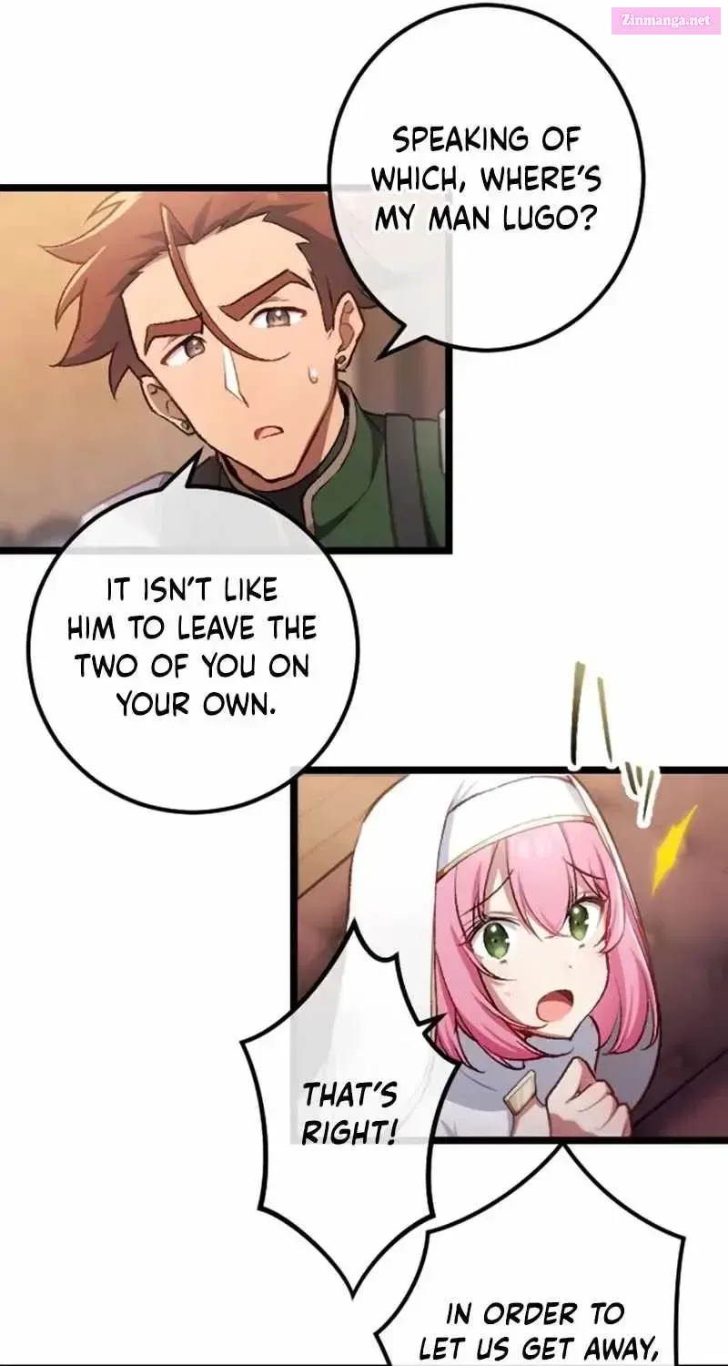 A Former S-Rank Adventurer Who Was Betrayed by His Chapter 19 page 26 - 