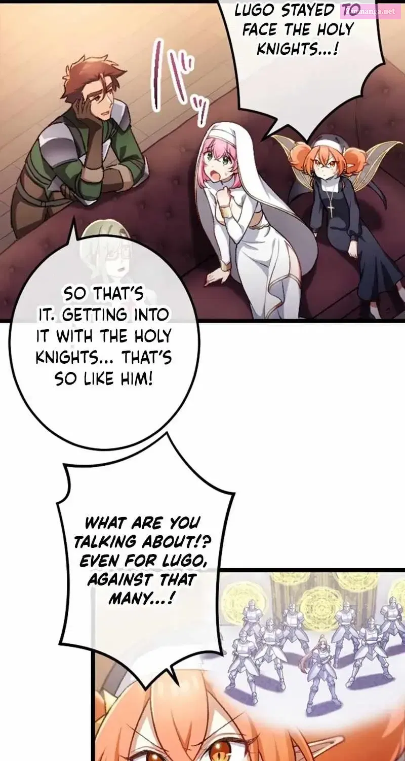 A Former S-Rank Adventurer Who Was Betrayed by His Chapter 19 page 27 - 