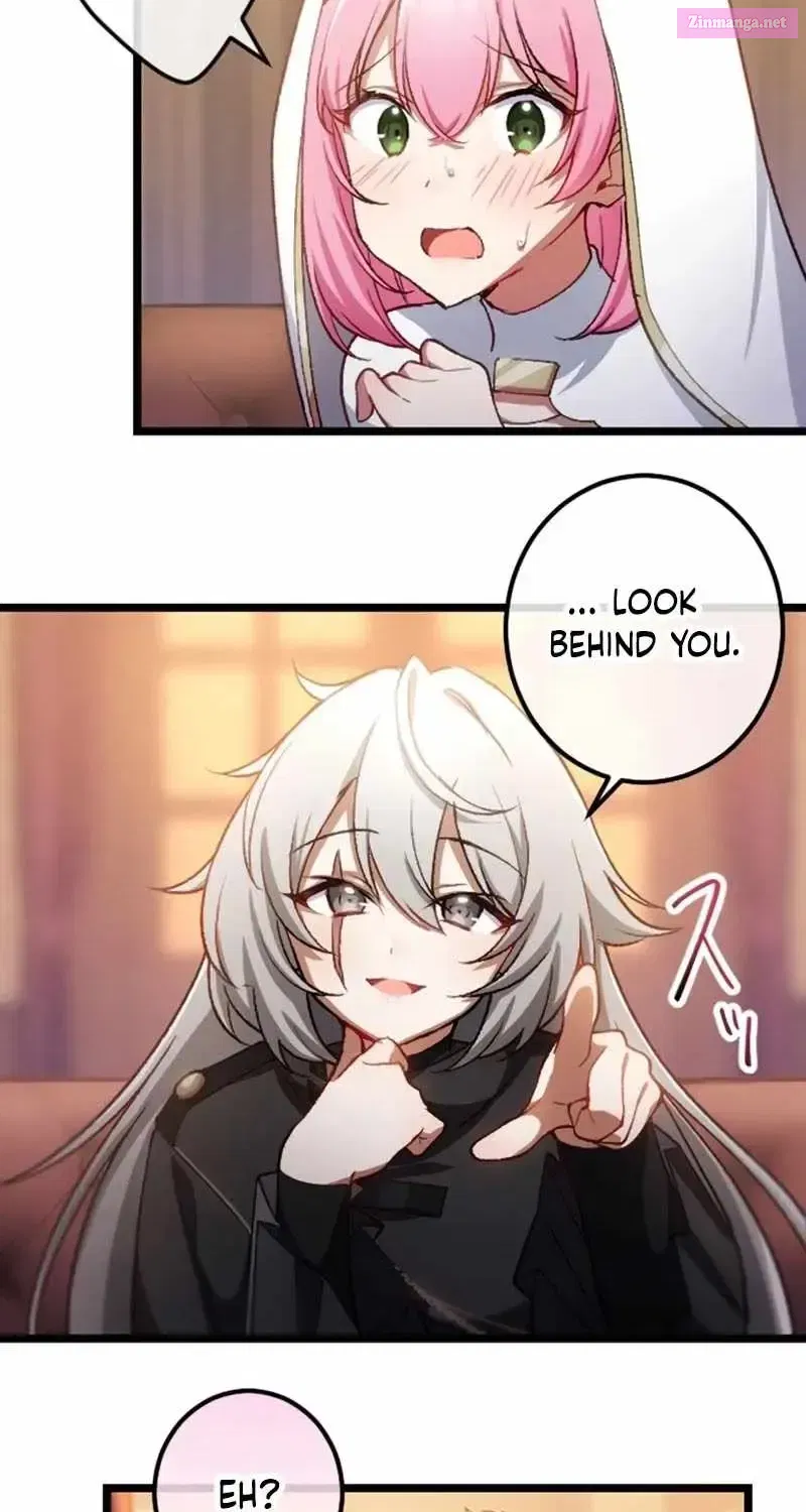 A Former S-Rank Adventurer Who Was Betrayed by His Chapter 19 page 29 - 
