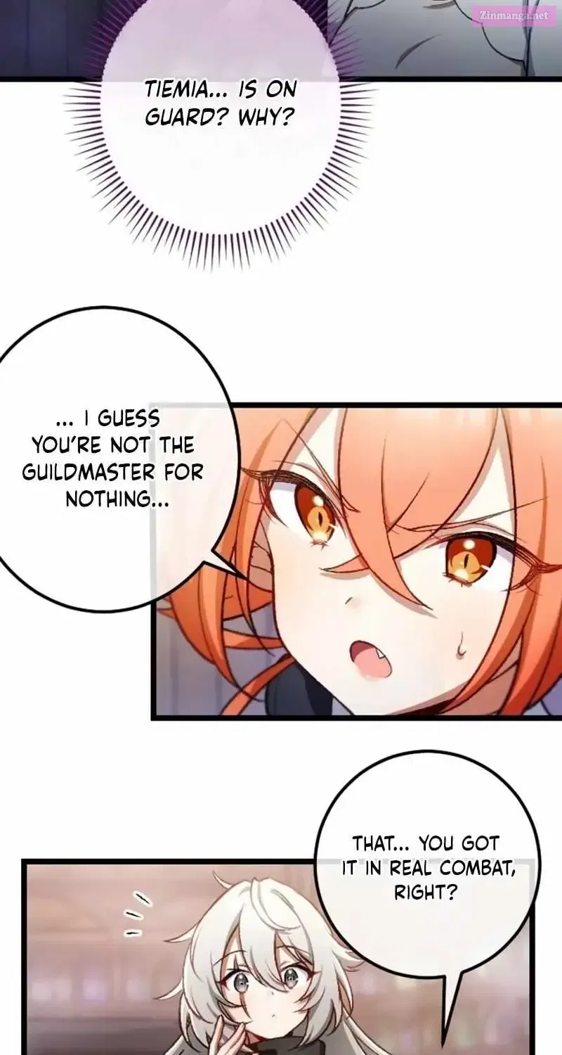 A Former S-Rank Adventurer Who Was Betrayed by His Chapter 19 page 4 - 