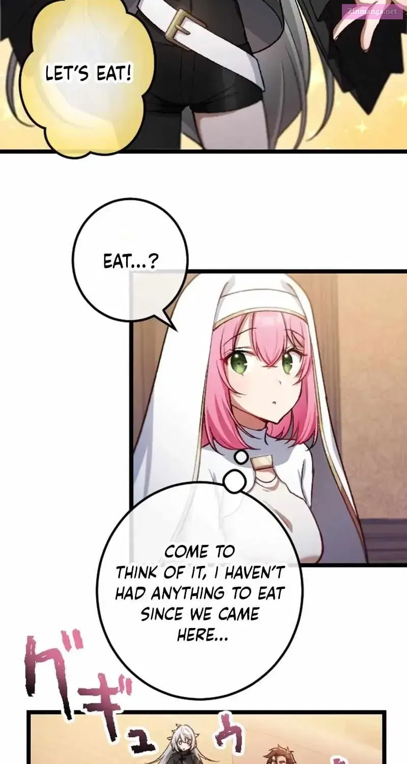 A Former S-Rank Adventurer Who Was Betrayed by His Chapter 19 page 39 - 