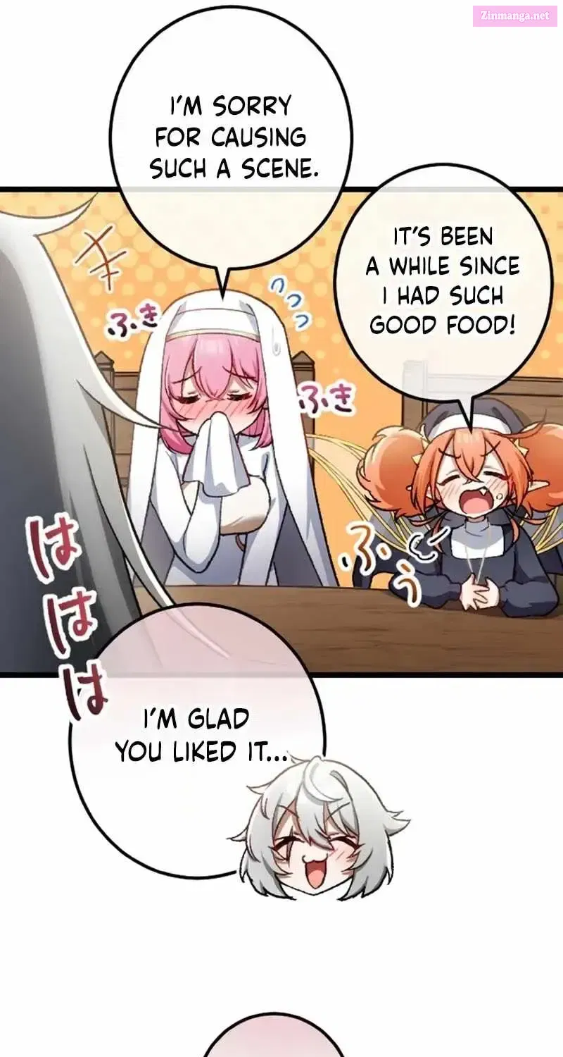 A Former S-Rank Adventurer Who Was Betrayed by His Chapter 19 page 47 - 