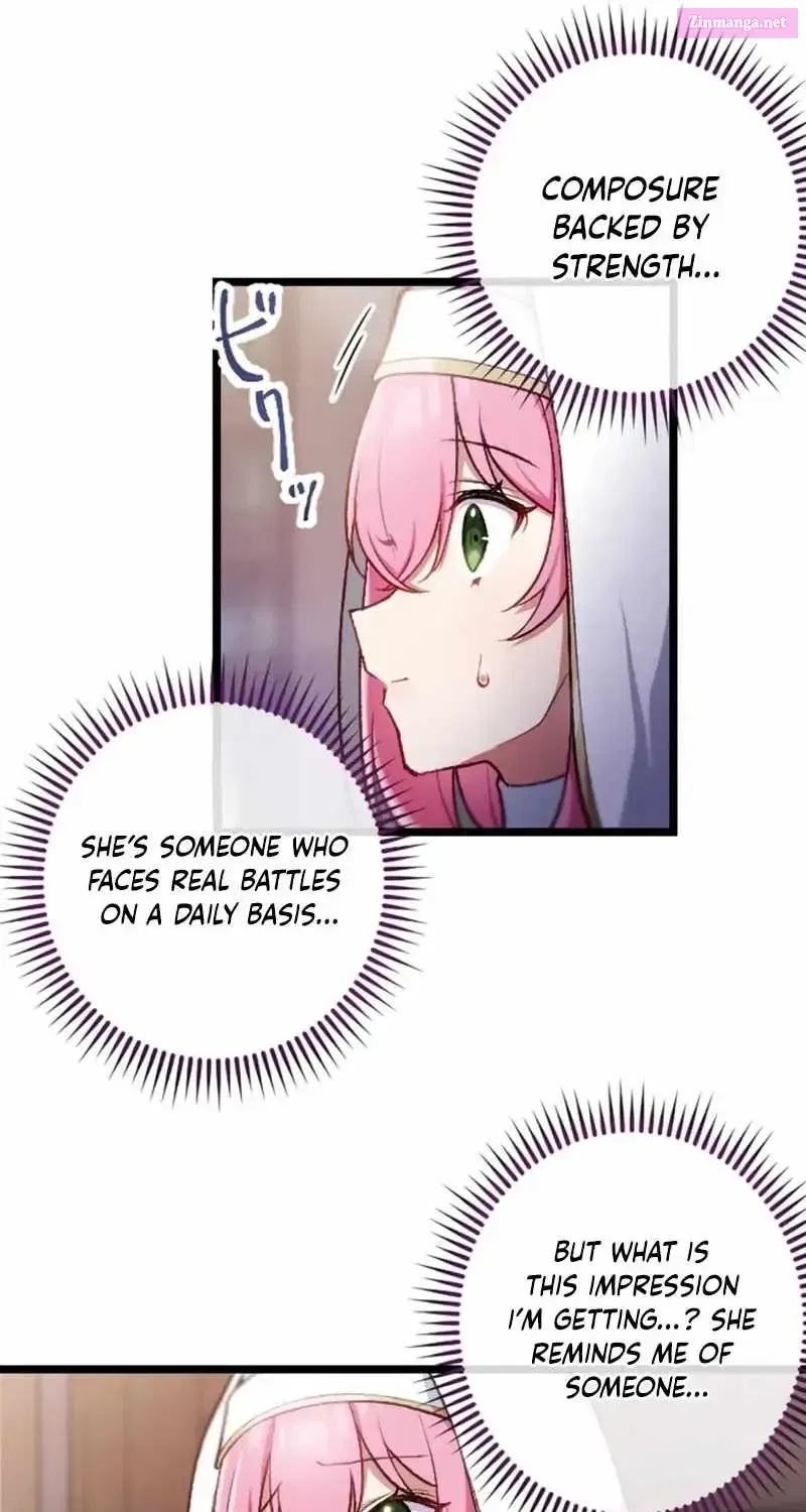 A Former S-Rank Adventurer Who Was Betrayed by His Chapter 19 page 6 - 