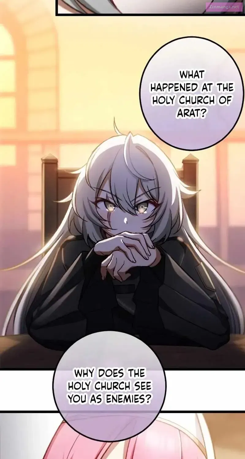 A Former S-Rank Adventurer Who Was Betrayed by His Chapter 19 page 51 - 