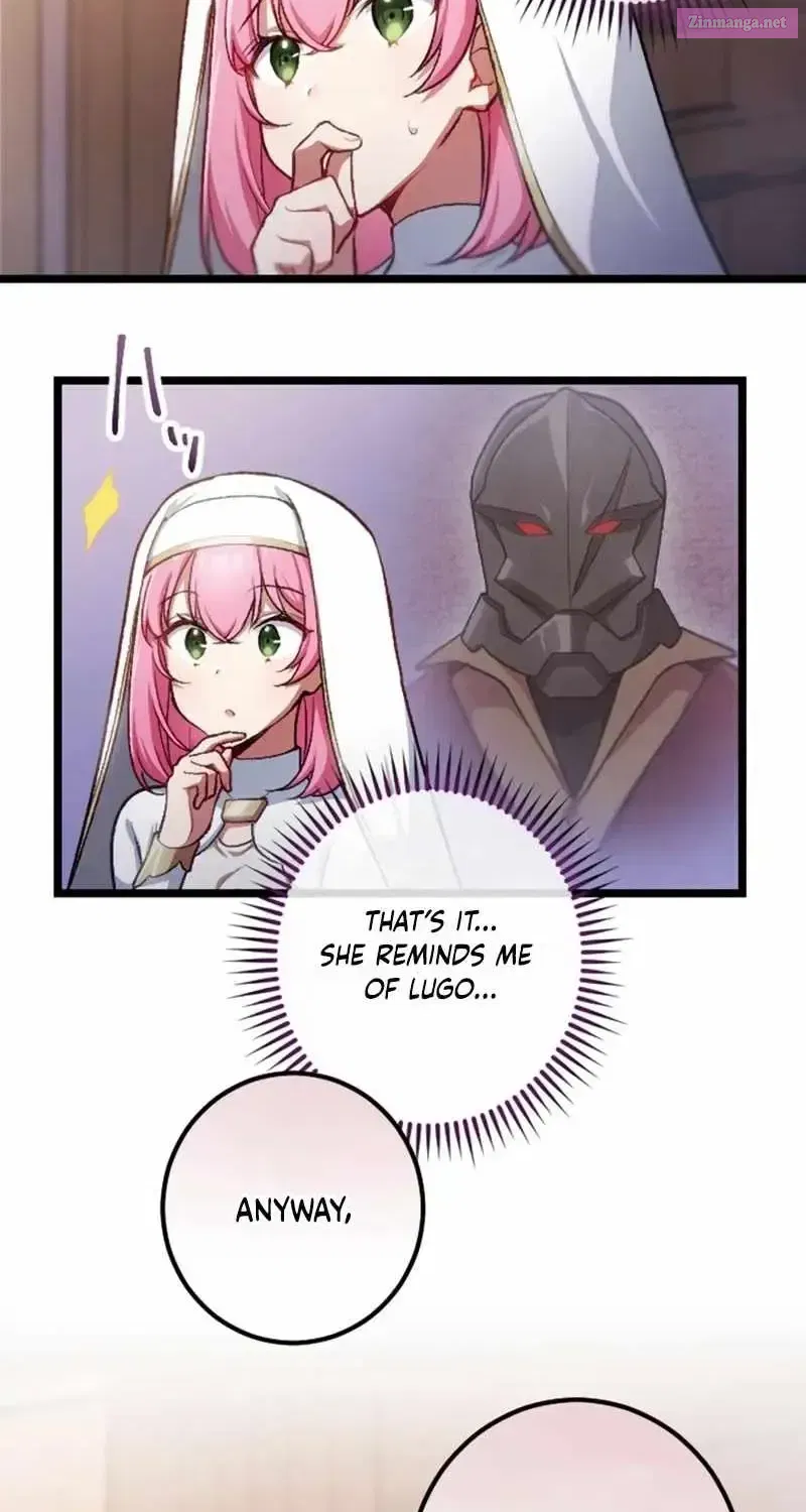 A Former S-Rank Adventurer Who Was Betrayed by His Chapter 19 page 7 - 