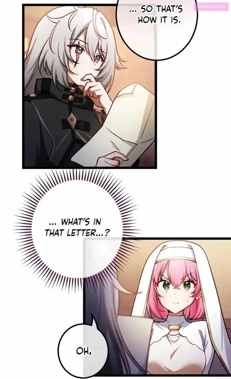 A Former S-Rank Adventurer Who Was Betrayed by His Chapter 19 page 10 - 