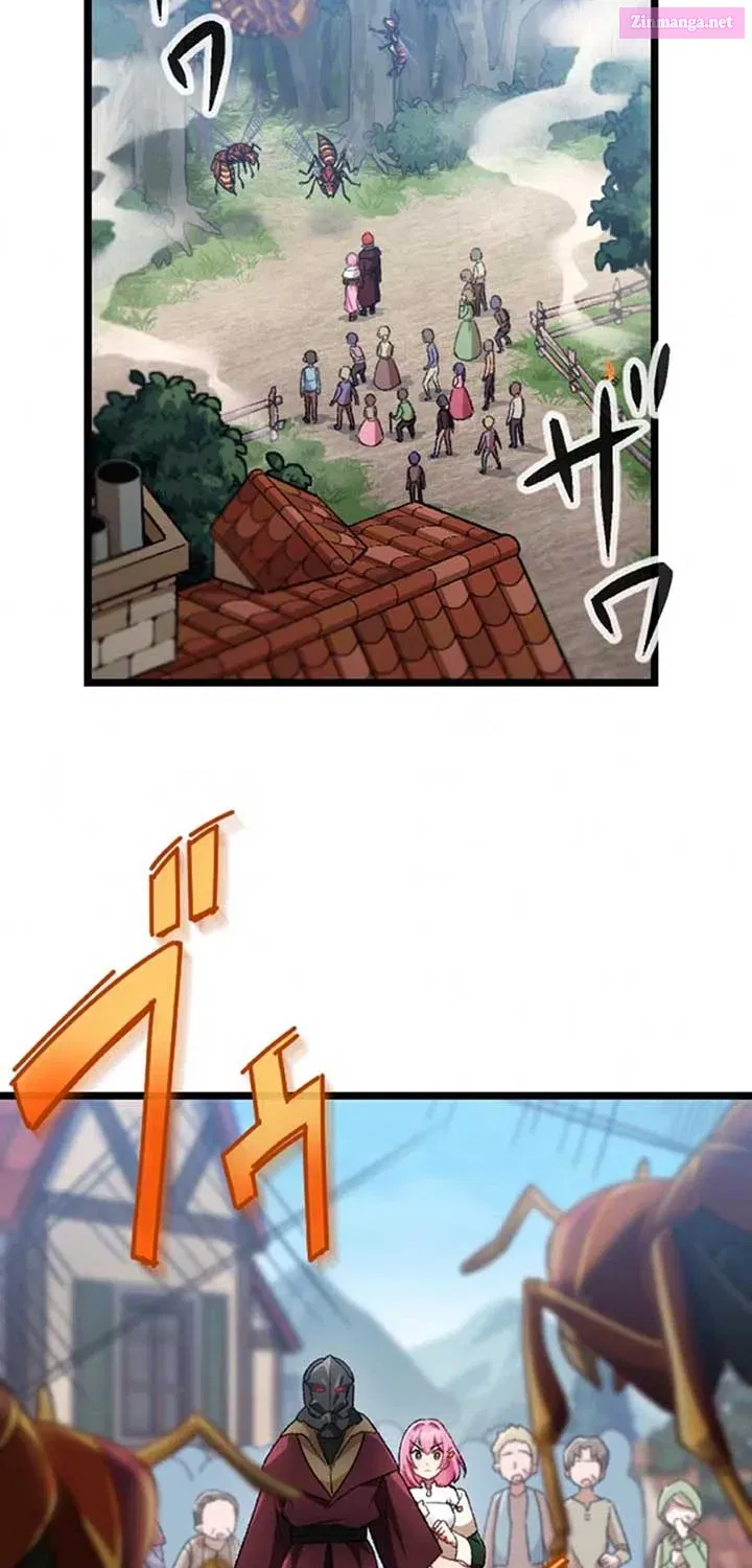 A Former S-Rank Adventurer Who Was Betrayed by His Chapter 2 page 13 - 