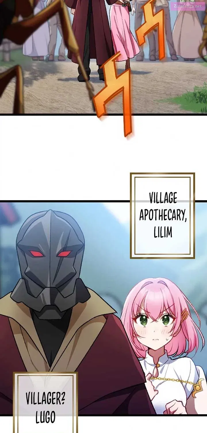 A Former S-Rank Adventurer Who Was Betrayed by His Chapter 2 page 14 - 