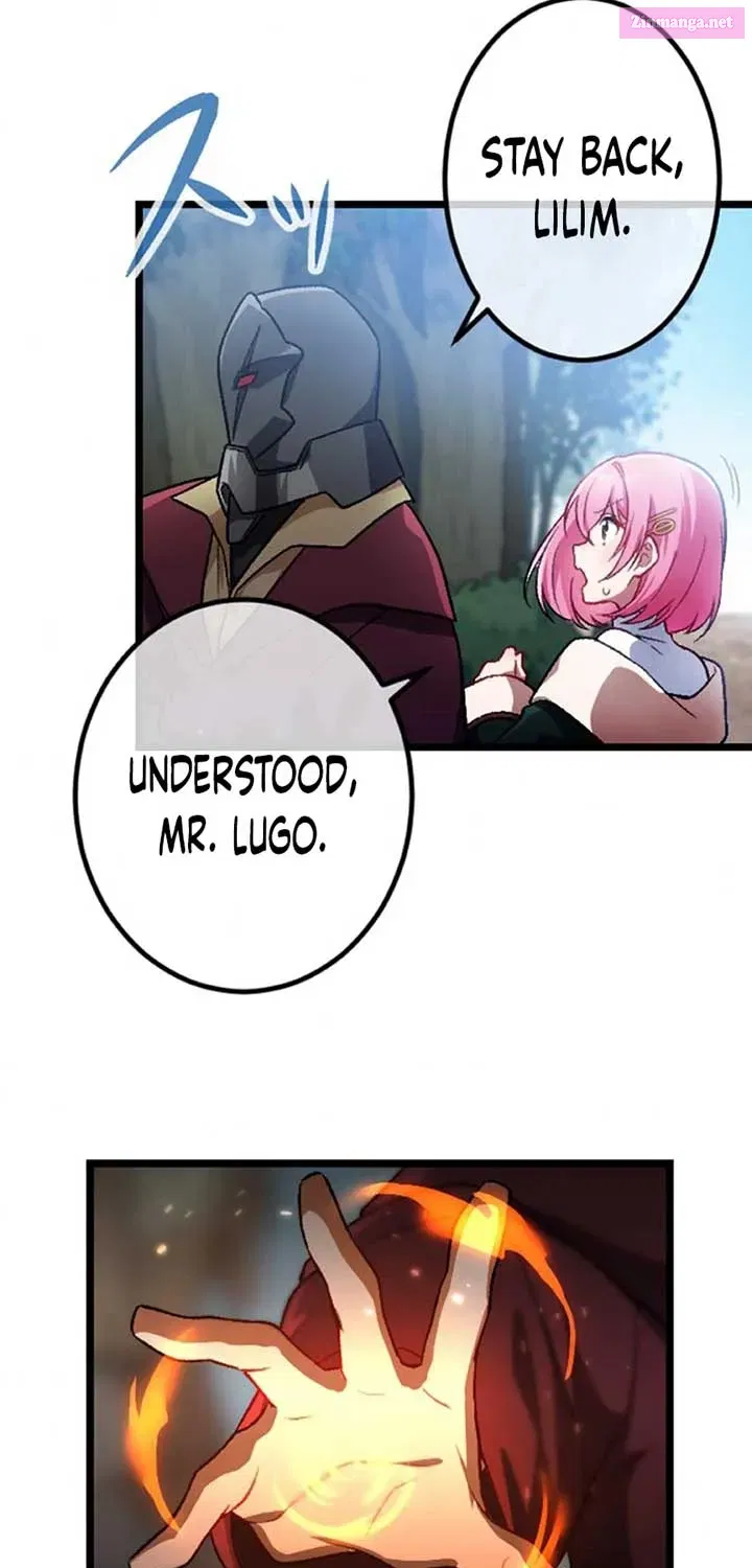 A Former S-Rank Adventurer Who Was Betrayed by His Chapter 2 page 16 - 