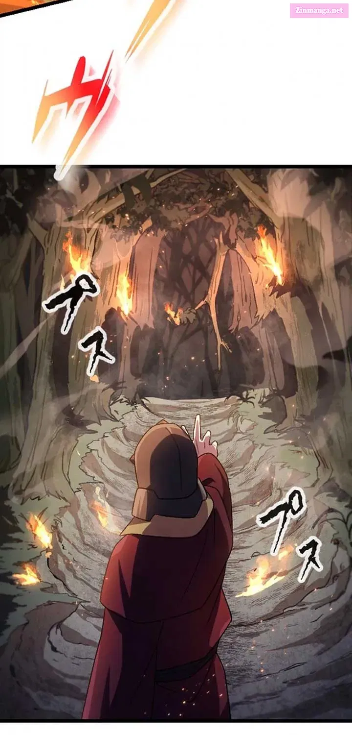 A Former S-Rank Adventurer Who Was Betrayed by His Chapter 2 page 20 - 
