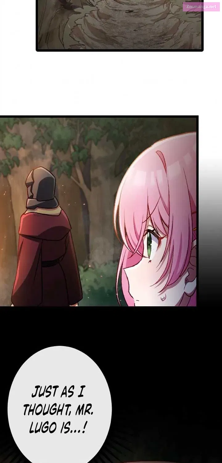 A Former S-Rank Adventurer Who Was Betrayed by His Chapter 2 page 24 - 