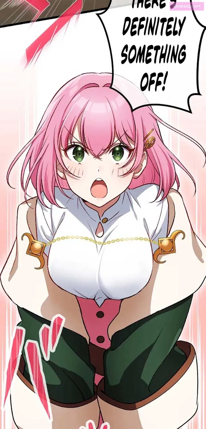 A Former S-Rank Adventurer Who Was Betrayed by His Chapter 2 page 28 - 