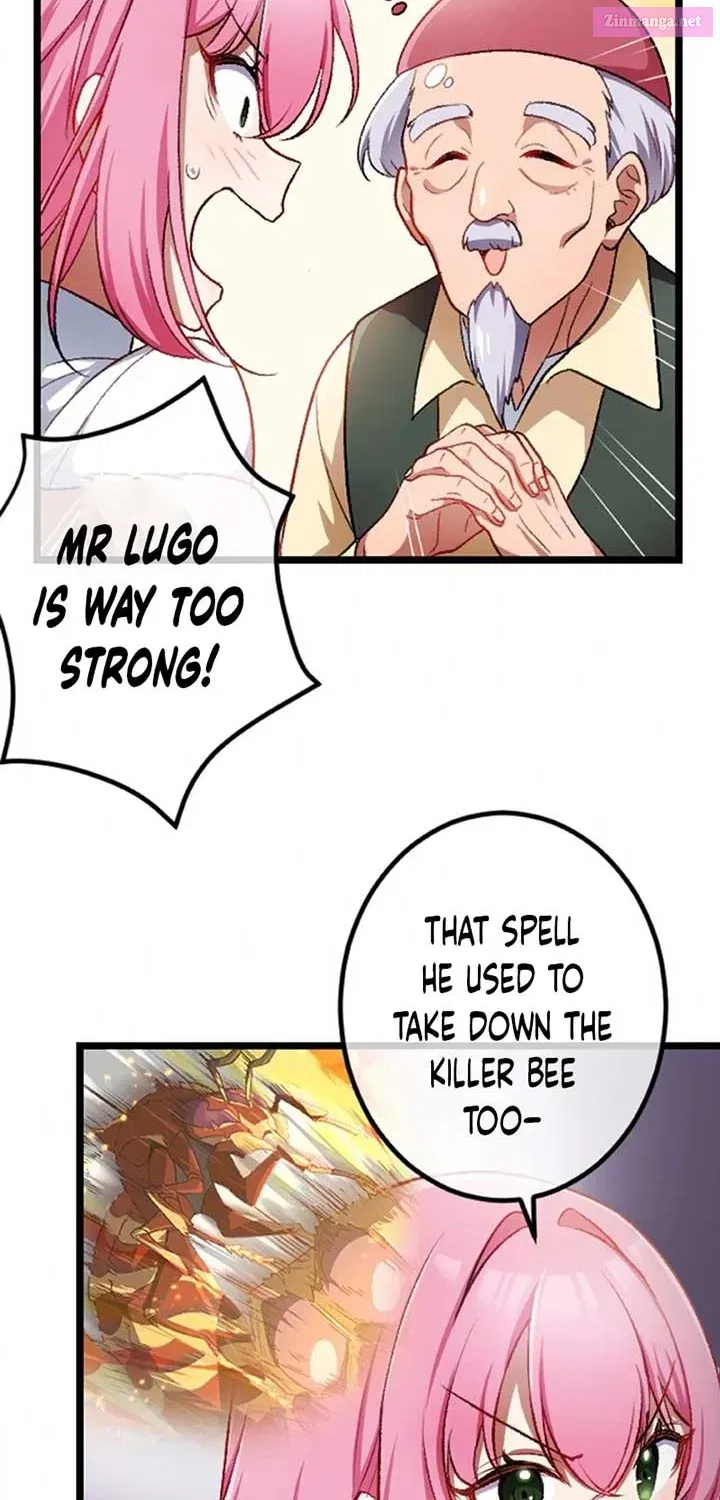 A Former S-Rank Adventurer Who Was Betrayed by His Chapter 2 page 30 - 