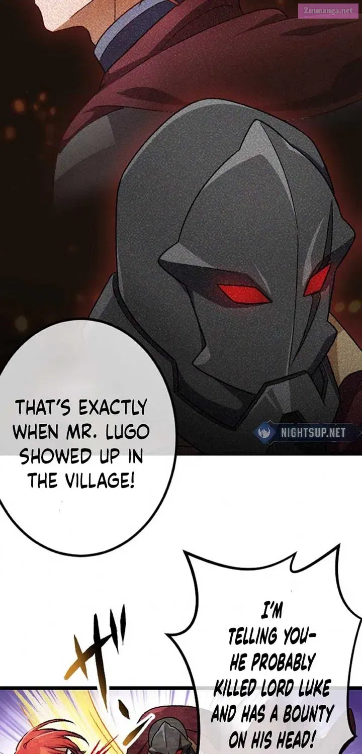 A Former S-Rank Adventurer Who Was Betrayed by His Chapter 2 page 35 - 