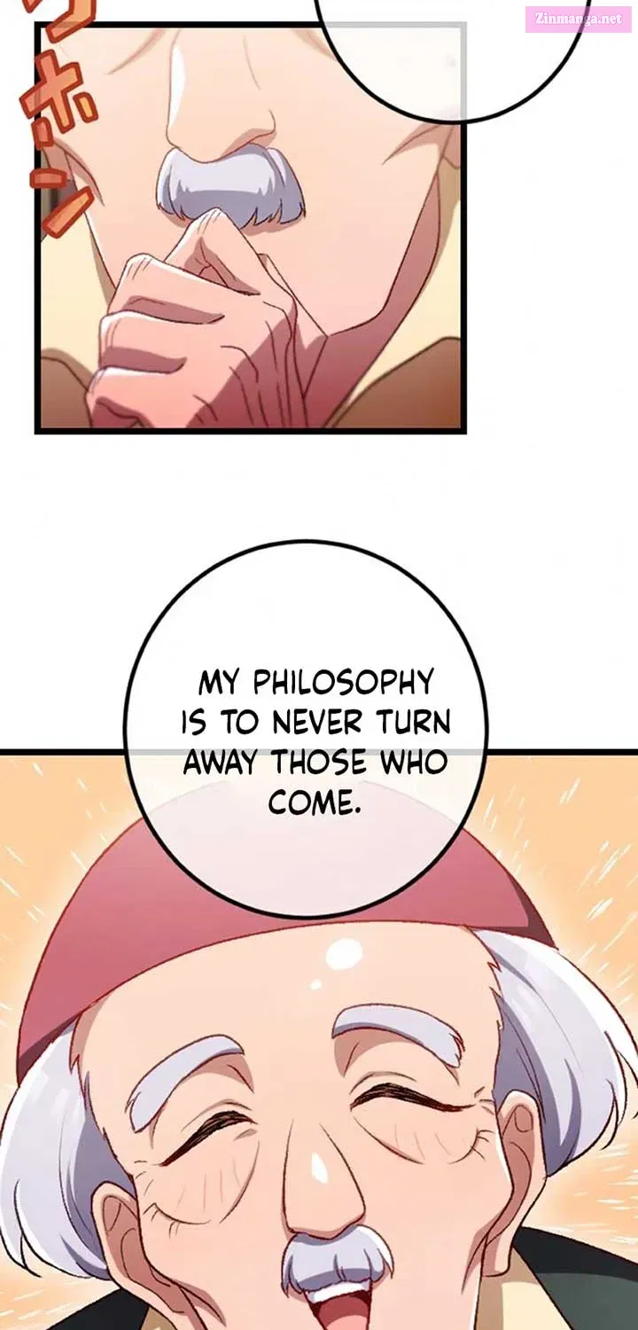 A Former S-Rank Adventurer Who Was Betrayed by His Chapter 2 page 39 - 