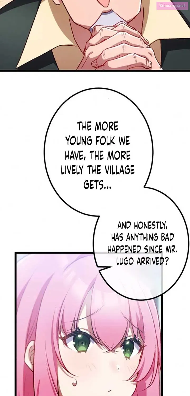 A Former S-Rank Adventurer Who Was Betrayed by His Chapter 2 page 40 - 