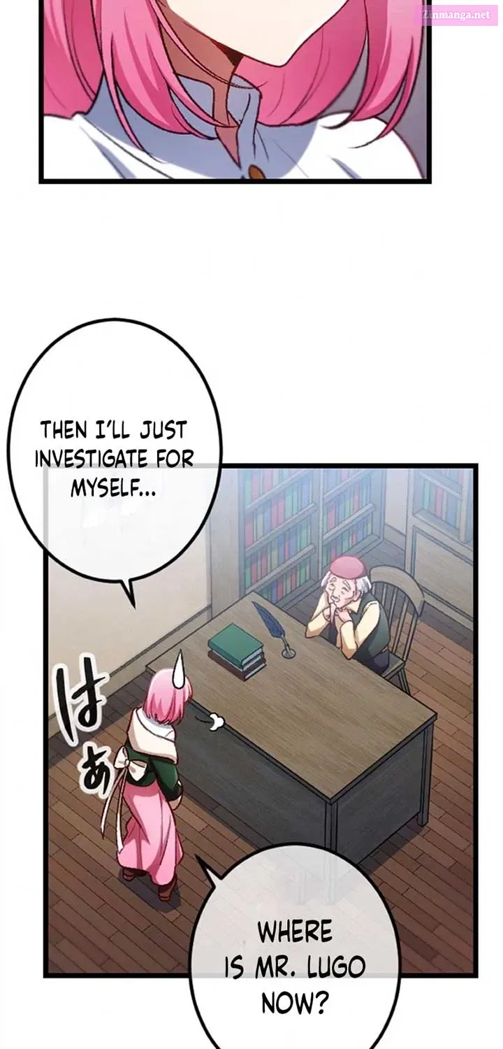 A Former S-Rank Adventurer Who Was Betrayed by His Chapter 2 page 41 - 