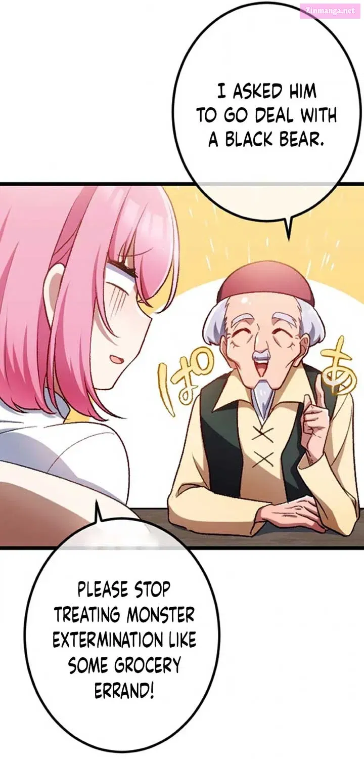 A Former S-Rank Adventurer Who Was Betrayed by His Chapter 2 page 43 - 