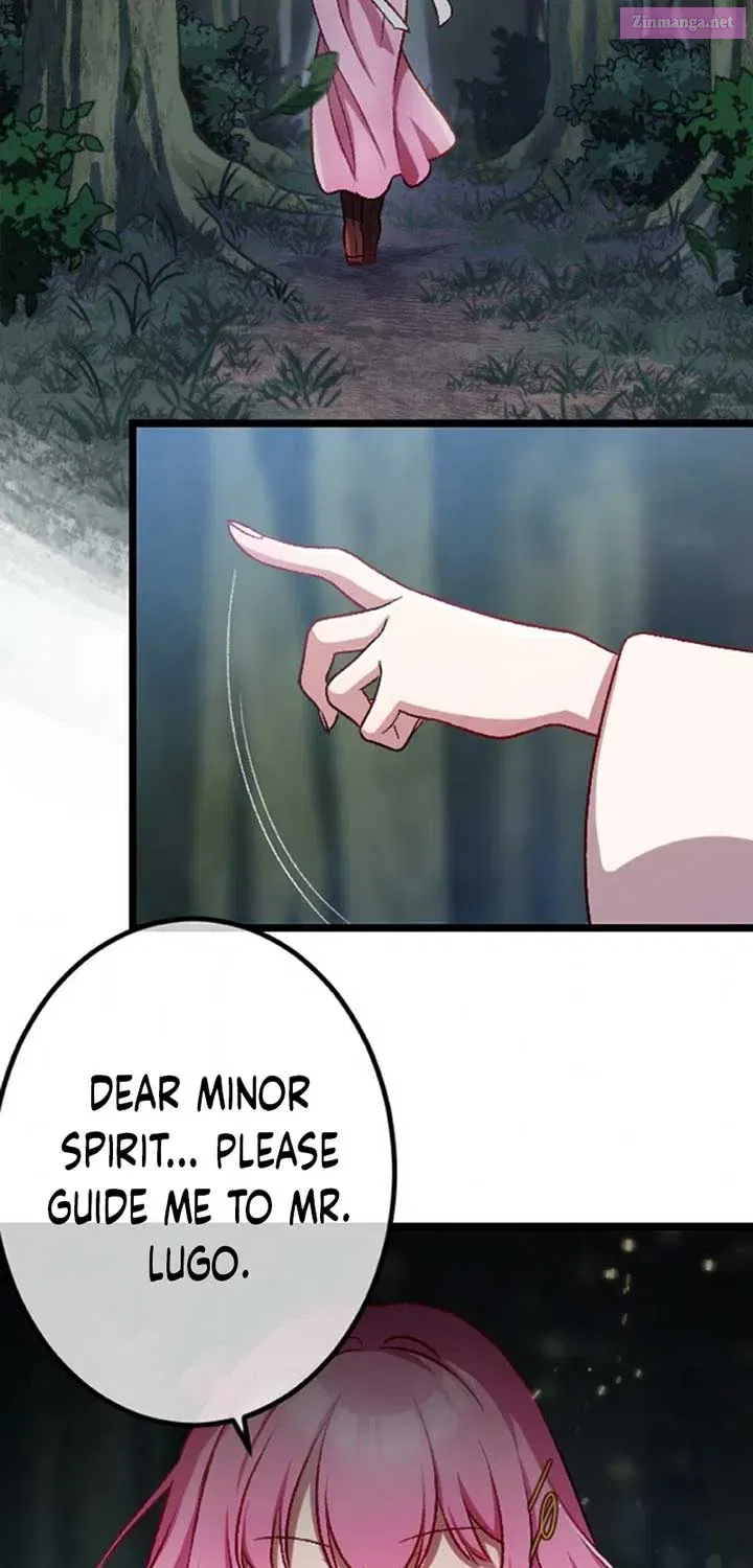 A Former S-Rank Adventurer Who Was Betrayed by His Chapter 2 page 45 - 
