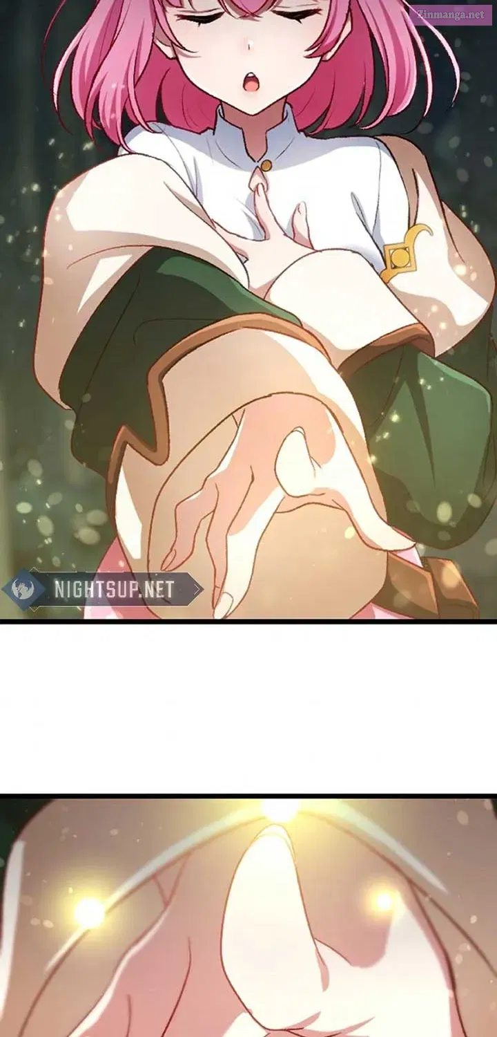 A Former S-Rank Adventurer Who Was Betrayed by His Chapter 2 page 46 - 