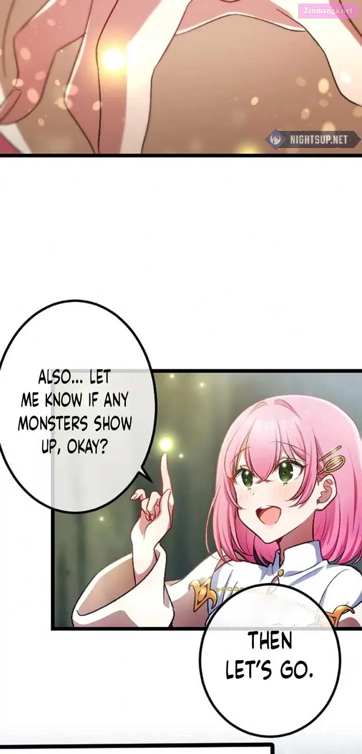 A Former S-Rank Adventurer Who Was Betrayed by His Chapter 2 page 47 - 
