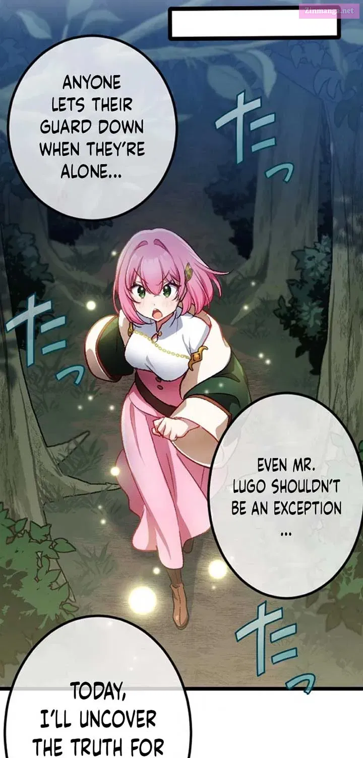 A Former S-Rank Adventurer Who Was Betrayed by His Chapter 2 page 49 - 