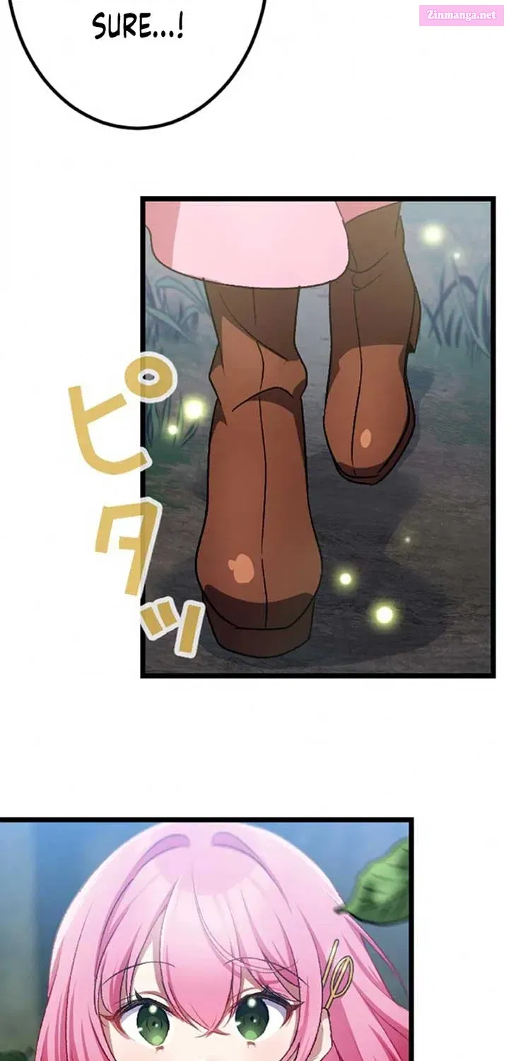 A Former S-Rank Adventurer Who Was Betrayed by His Chapter 2 page 50 - 