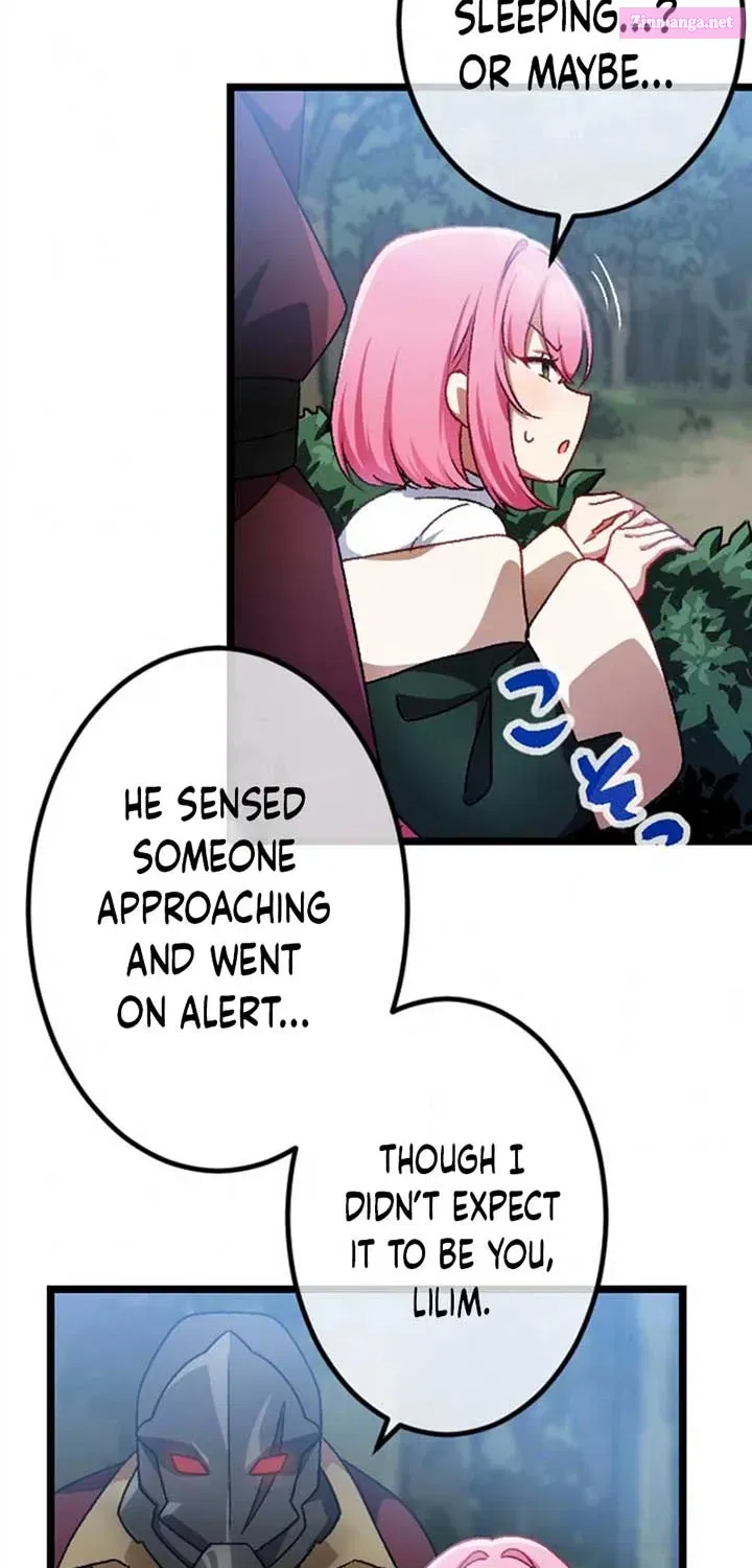 A Former S-Rank Adventurer Who Was Betrayed by His Chapter 2 page 52 - 