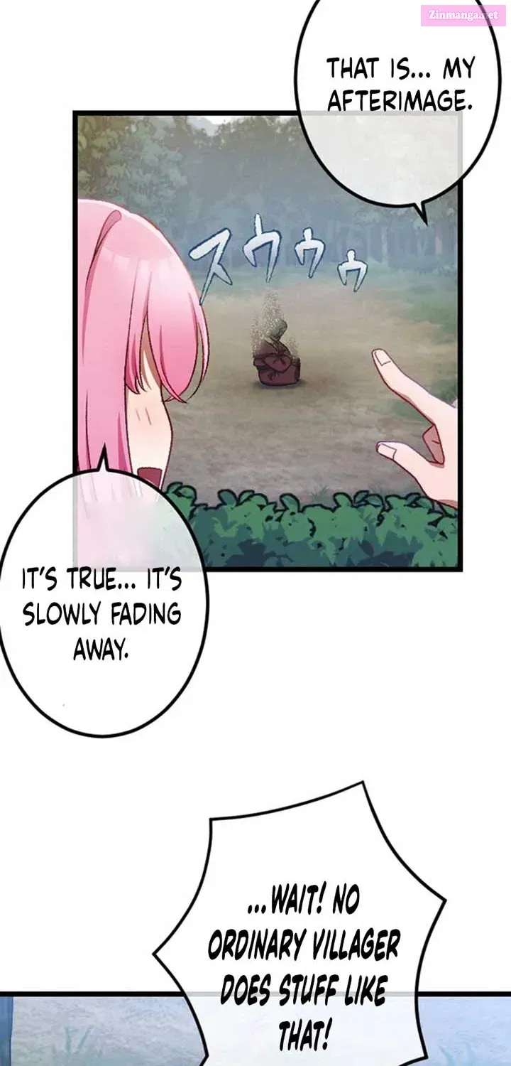 A Former S-Rank Adventurer Who Was Betrayed by His Chapter 2 page 55 - 