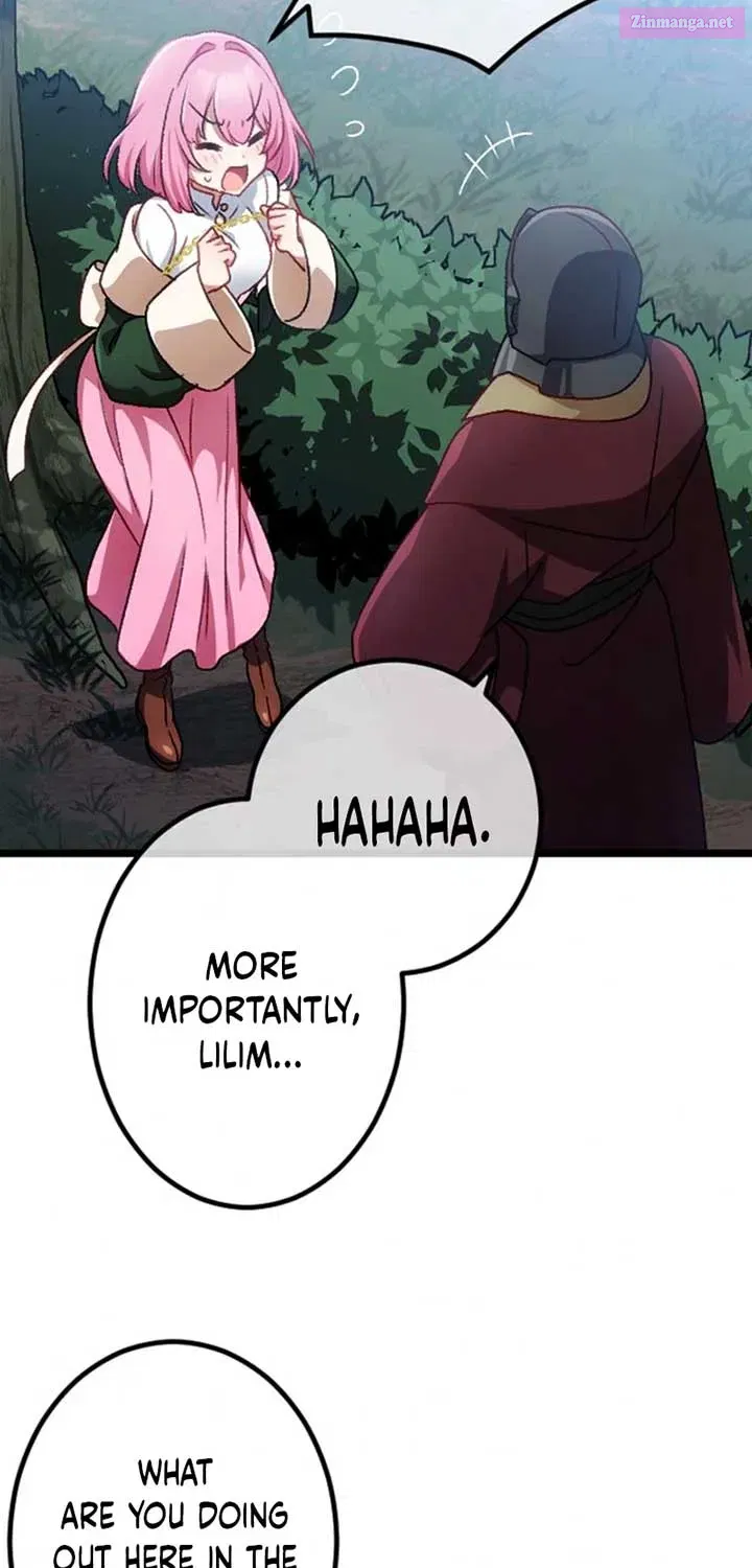 A Former S-Rank Adventurer Who Was Betrayed by His Chapter 2 page 56 - 